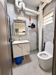 Blk 197B Punggol Field (Punggol), HDB 5 Rooms #630701271
